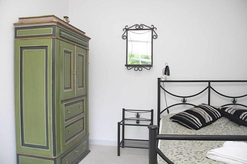 Engesvang Bed & Breakfast And Holiday Home Εξωτερικό φωτογραφία
